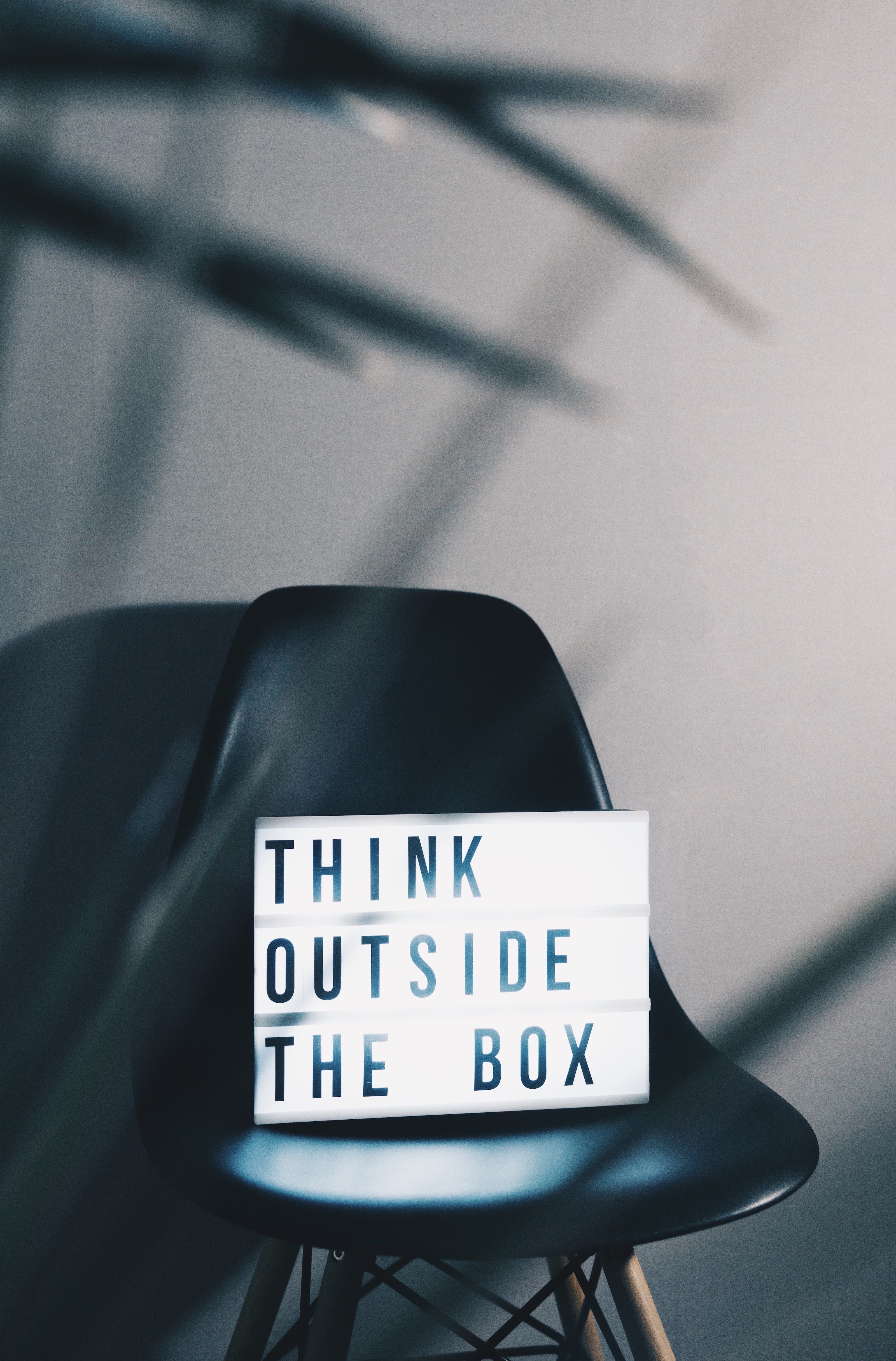 ThinkOutsideTheBox