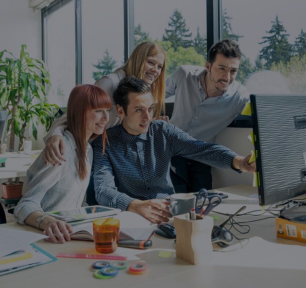 Web designer freelance Italia