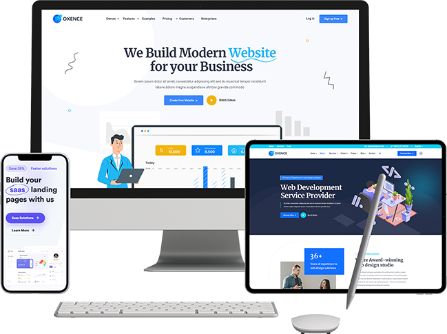 web agency low cost