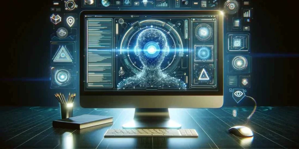 Siti web intelligenti: realizziamo e ottimizziamo il tuo sito con l’Intelligenza Artificiale