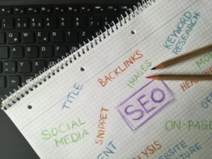 SEO: Come far Crescere Il tuo sito su Google