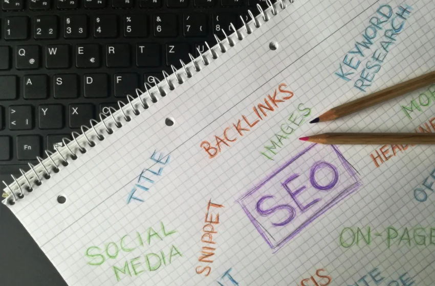 SEO: come far crescere il tuo sito su Google