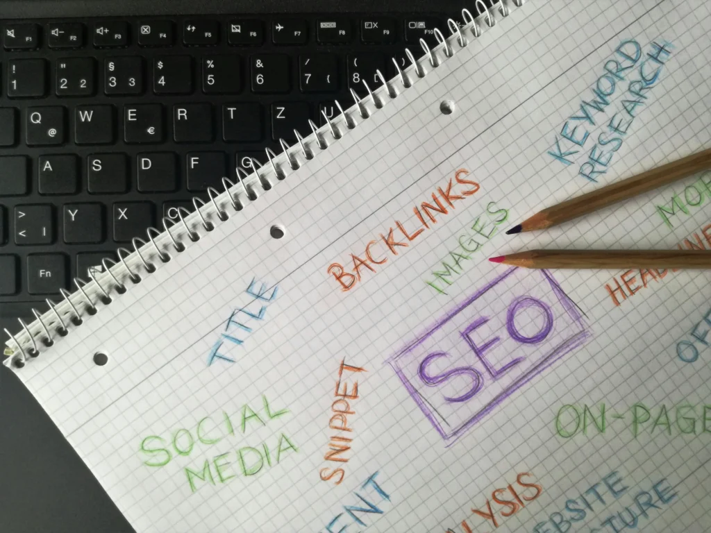SEO: how to grow your website on Google